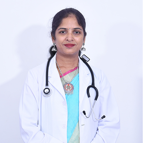 Gynecology Doctor in Nellore