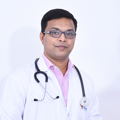 Gastrointestinal Doctor in Nellore